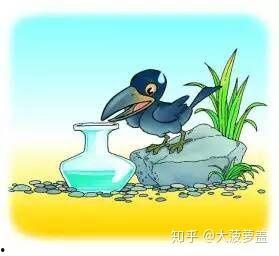 乌鸦吃瓜表情,揭秘网络热梗背后的趣味与智慧