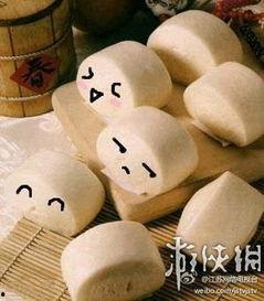 奇葩馒头带你吃大瓜